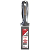 Level5 Spachtel ganz aus Edelstahl Profi 1,5'/38mm 5-401 - Level5