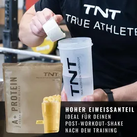 TNT Protein-Shake Vanilla-Cookie Pulver 1000 g