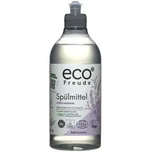 eco Freude Spülmittel Citrus Lavendel 0,5 l