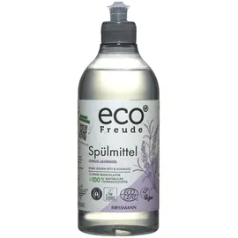 eco Freude Spülmittel Citrus Lavendel 0,5 l