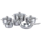 Rechberger Peperoni Topf-Set 6-tlg.