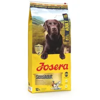 Josera SensiAdult 12,5 kg