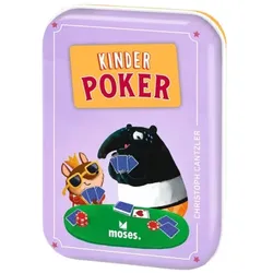 Moses Kinderpoker