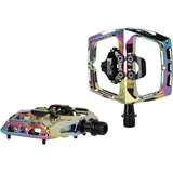 XPEDO Plattform System-Pedal AMBIX
