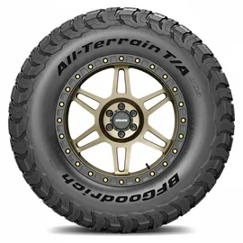 BF Goodrich All-Terrain T/A KO3 275/55 R20 115S