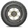 BF Goodrich All-Terrain T/A KO3 275/55 R20 115S