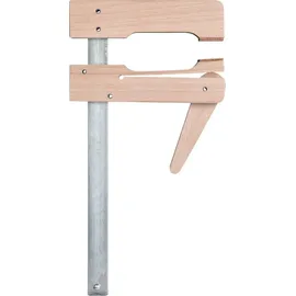 Fortis Leimzwinge 600 mm