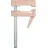 Fortis Leimzwinge 600 mm