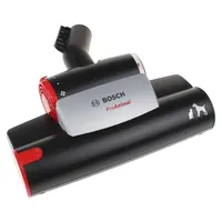 Bosch - Turbo-Bürste / Turbodüse - Pro Animal - 00576472