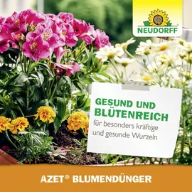 NEUDORFF Blumendünger 1 l