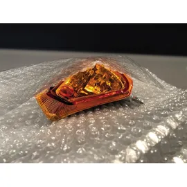 AirCap Luftpolsterfolie 101128766 30% recycelt 100cmx100m leicht grau