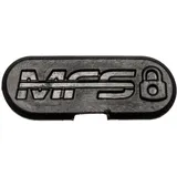 Scubapro MFS Lock-Plate Set