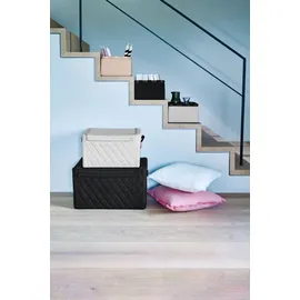 Reisenthel Framebox S 28 x 23 x 15 cm 1-tlg. schwarz