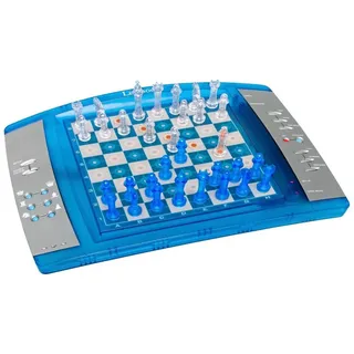 Lexibook Lexibook® Chess Light blau