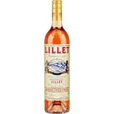 Lillet Rose