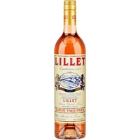 Lillet Rose