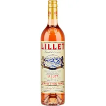 Lillet Rose