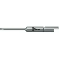 WERA 800/9 C Bits, - 05135267001