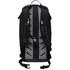 Jack Wolfskin Velocity 20 l Grau/Schwarz