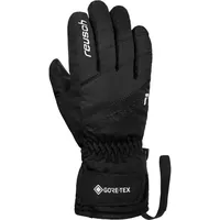 Reusch Freddy GORE-TEX Junior (6291302) black/white
