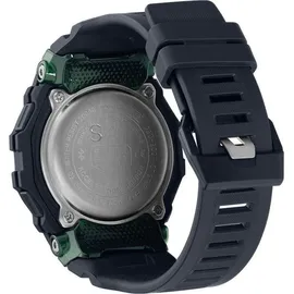 Casio G-Shock G-Squad GBD-200UU schwarz