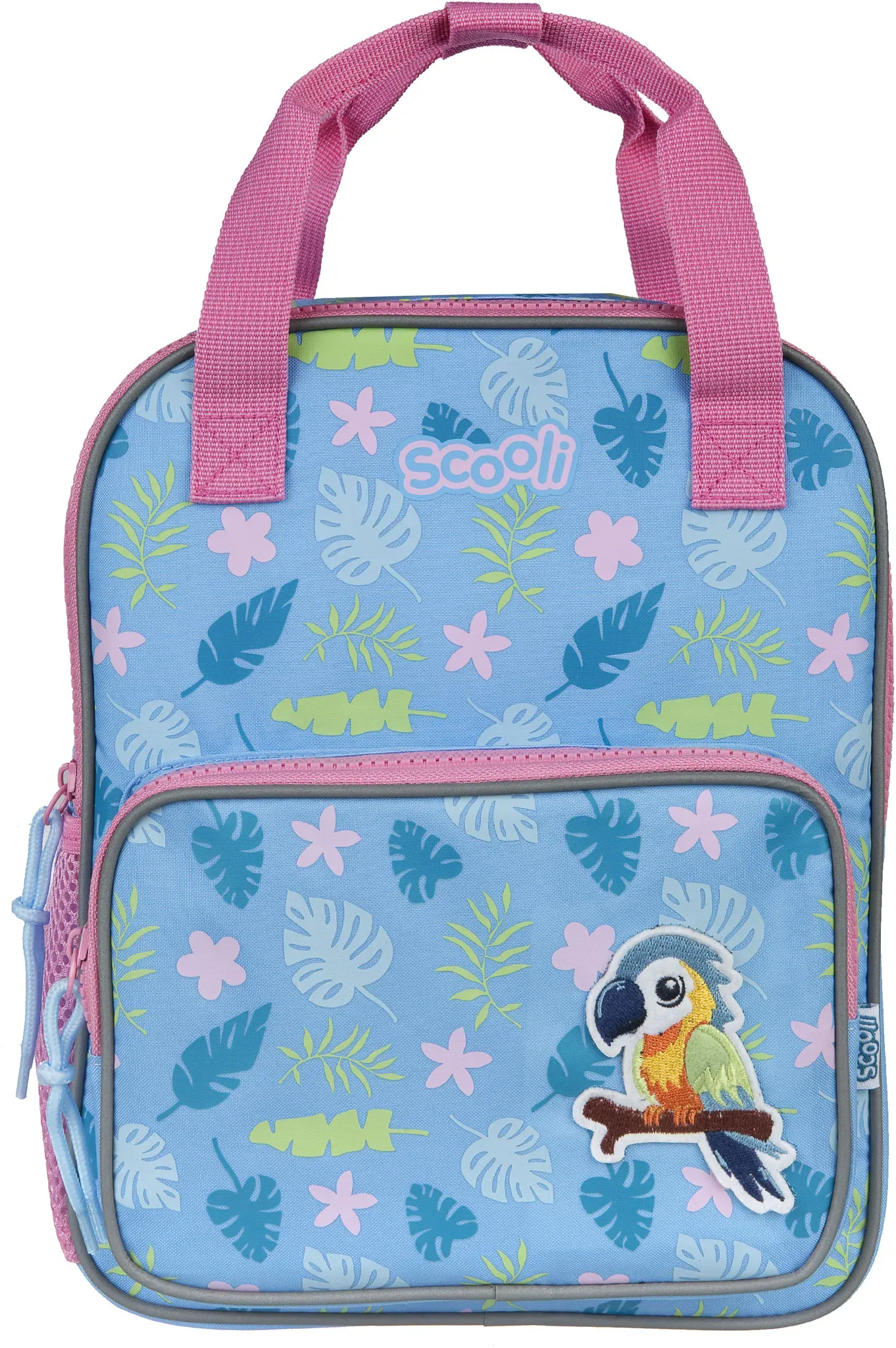 Kinderrucksack SCOOLI 