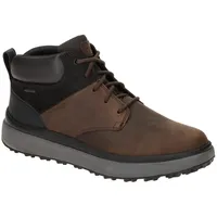 GEOX Granito A Schuhe braun Amphibiox +Grip U46FZA für