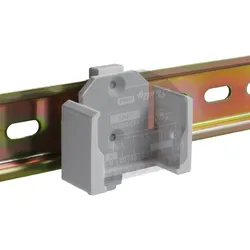 Hutschienen-Halterung für Shelly Plus, Shelly Gen3, Shelly Gen4