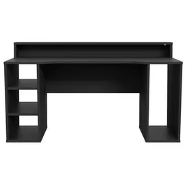 Forte Tezaur schwarz