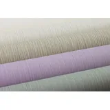 Rasch Textil Vliestapete Curiosity 10,05 m x 0,53 m 0 g Lila 537642