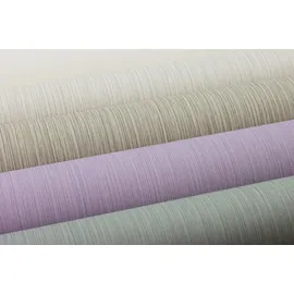 Rasch Textil Vliestapete Curiosity 10,05 m x 0,53 m 0 g Lila 537642