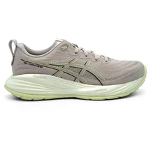 Asics GEL-CUMULUS 27 Damen Mineral Beige/Huddle Yellow 42