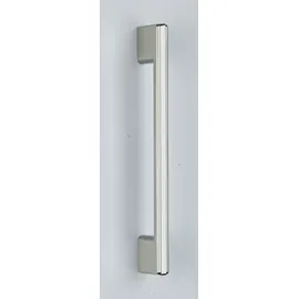 Priess Hochkommode Lindau 82 x 71 x 38 cm Braun / Weiß