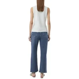 Comma, Jeans-Hose, blau, 40