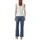 Comma, Jeans-Hose, blau, 40