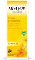 WELEDA Crème protectrice au Calendula 75 ml