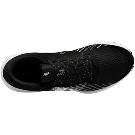 Nike Run Defy Damen Black / White-Wolf Grey 36,5