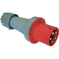 Elektra Tailfingen Cekon-Stecker CT 563/6h