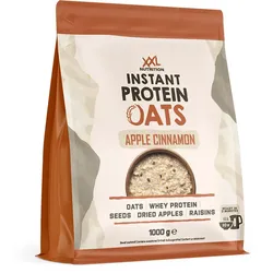 XXL Nutrition - Instant Protein Oats