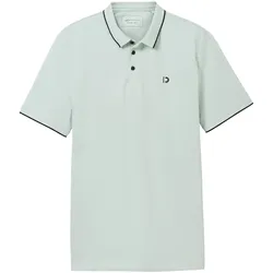 Tom Tailor Poloshirt Kurzarmshirt