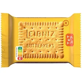 open food LEIBNIZ BUTTERKEKS Kekse 96x 3 St.