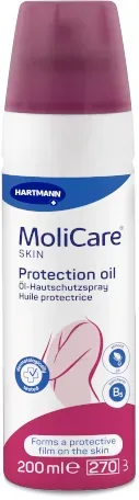 Preisvergleich Produktbild MoliCare® Skin Öl-Hautschutzspray