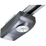 Berner Torantriebe Berner Garagentorantrieb GA103 Set – Inkl. SG-M3 Antriebsschiene & BHS121 Handsender