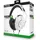 Nacon RIG 300 PRO HX Kabelgebunden, Gaming Headset, Weiss