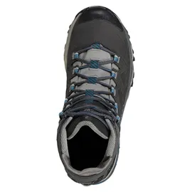 La Sportiva Ultra Raptor II Mid Leather GTX Damen Carbon/Atlantic 39
