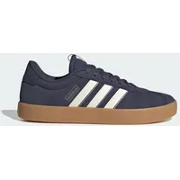 Adidas VL Court 3.0 Shadow Navy / Off White / Legend Ink 47 1/3