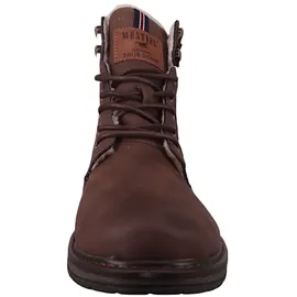 Mustang 4157-609 Herren Braun 41