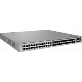 huawei ekit S600 Series S620-24t16x8y2cz Managed, L3, Gigabit Ethernet (10/100/1000), 1U