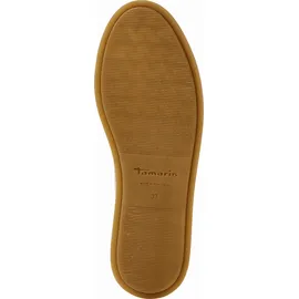 TAMARIS Moccassin Damen Weiß 38