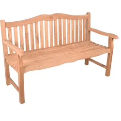 Bank ROMANG, 3-Sitzer